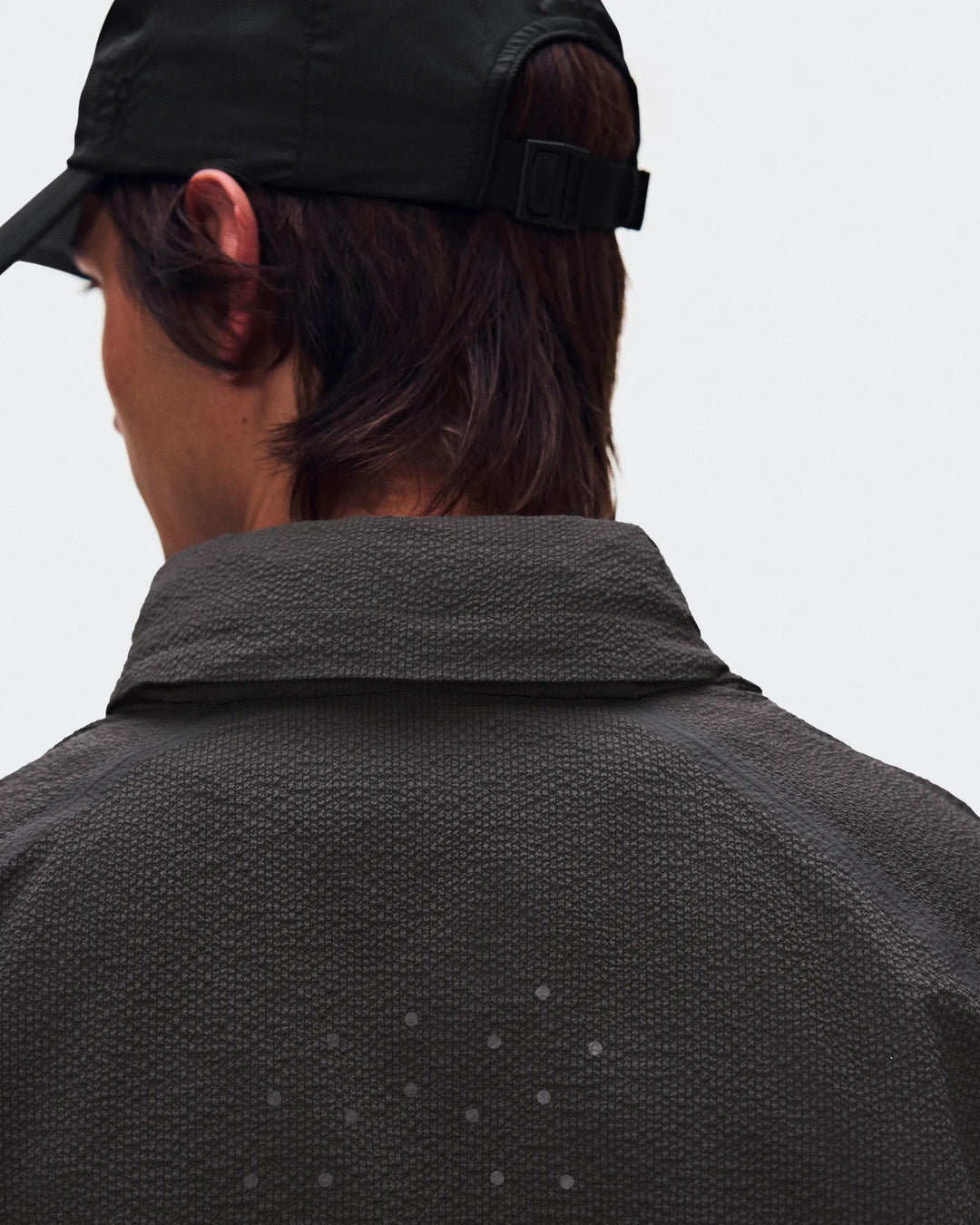 ON Men's Performance Volt Jacket - Espresso