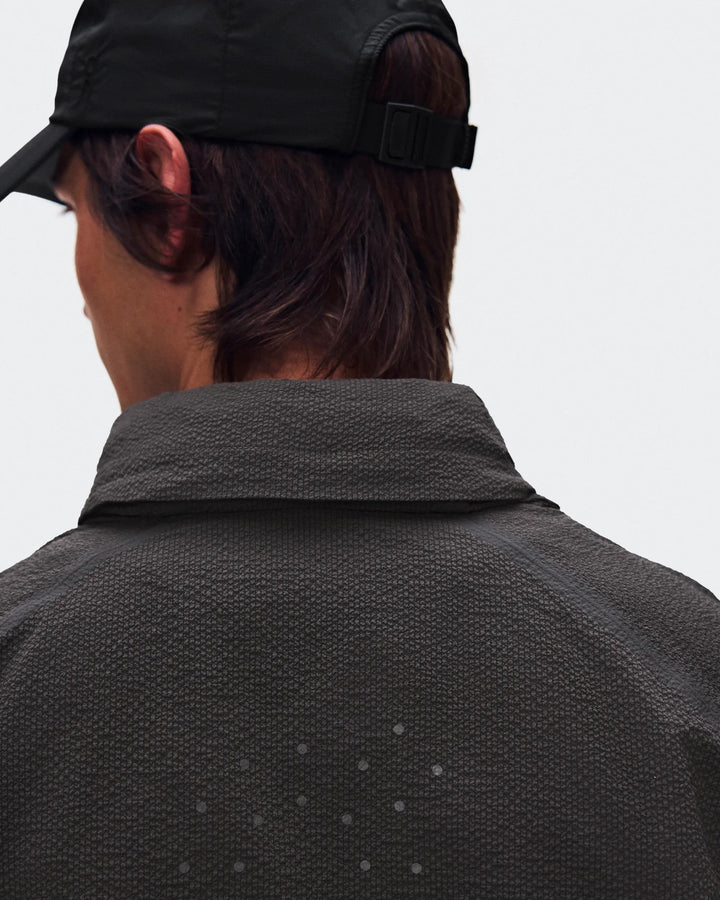 ON Men's Performance Volt Jacket - Espresso
