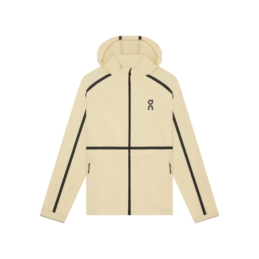 ON Men's Performance Volt Jacket - Hare