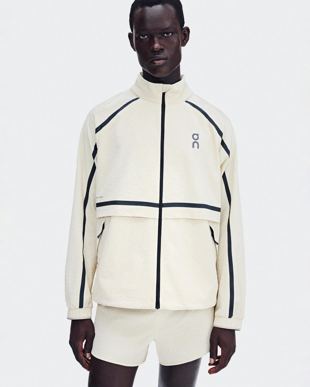 ON Men's Performance Volt Jacket - Hare