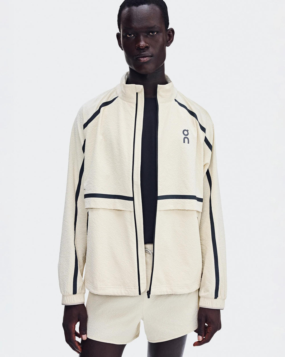 ON Men's Performance Volt Jacket - Hare