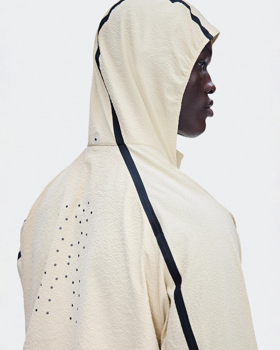 ON Men's Performance Volt Jacket - Hare