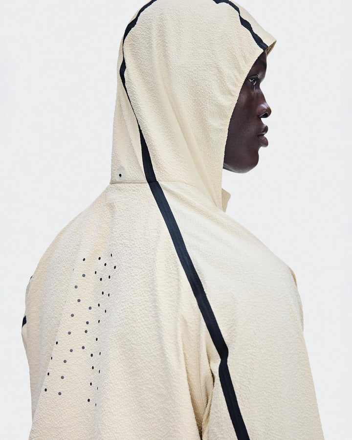 ON Men's Performance Volt Jacket - Hare
