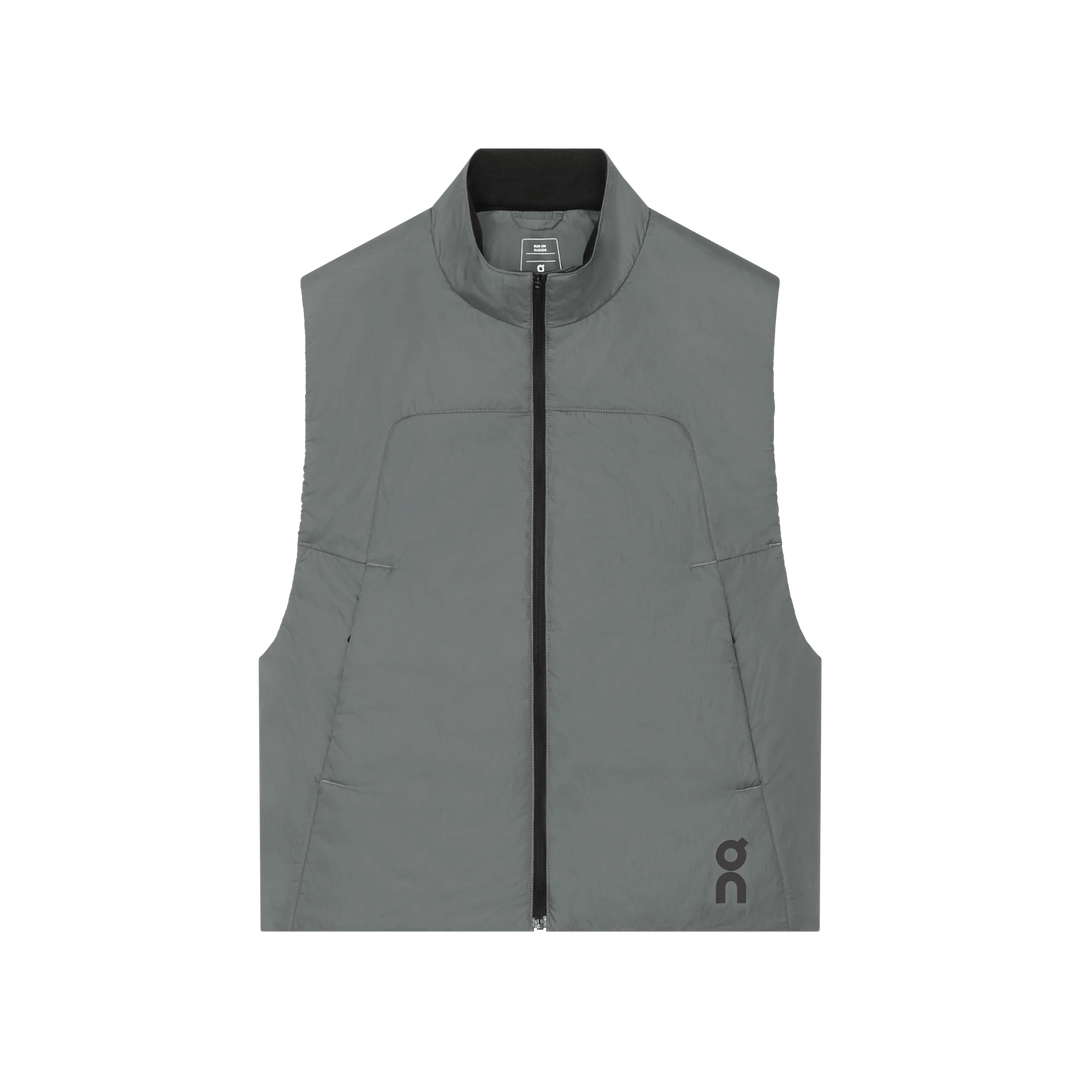 ON Men's Performance Volt Vest - Glacier