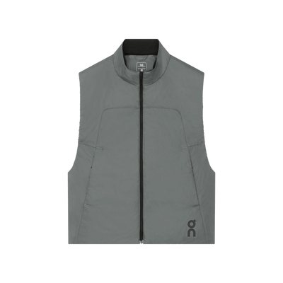ON Men's Performance Volt Vest - Glacier