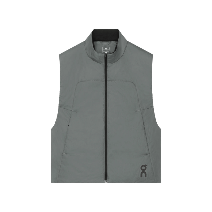 ON Men's Performance Volt Vest - Glacier