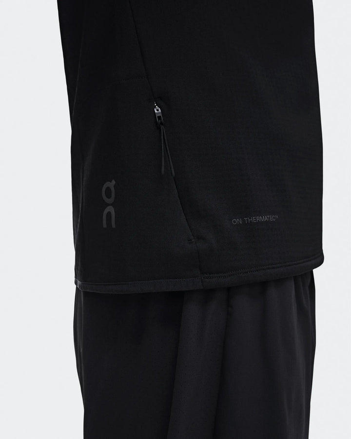 ON Men's Climate Shirt - Black