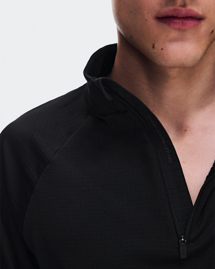 ON Men's Climate Shirt - Black
