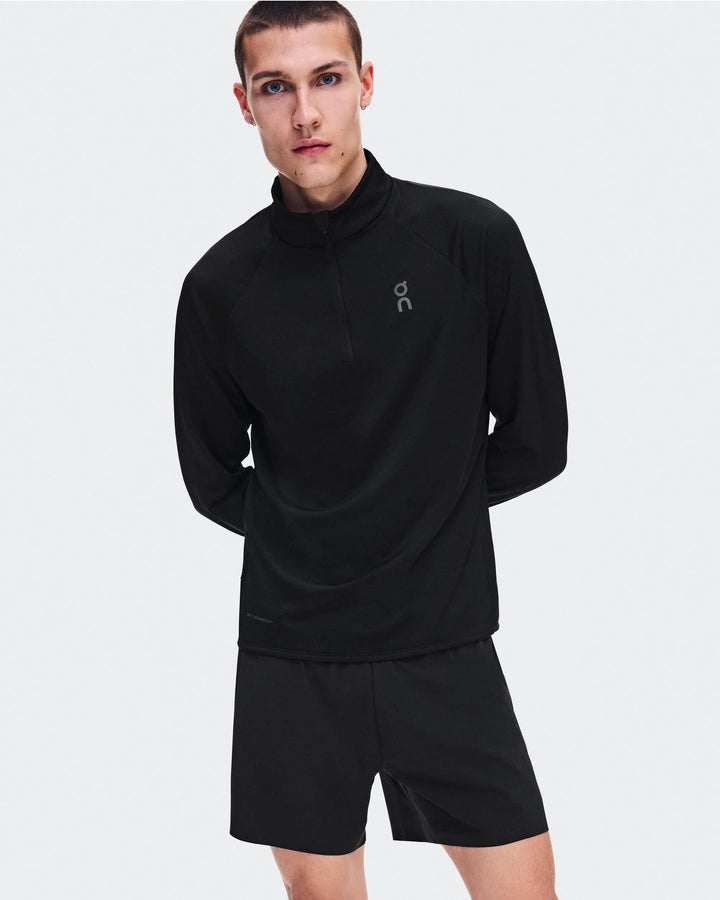 ON Men's Climate Shirt - Black