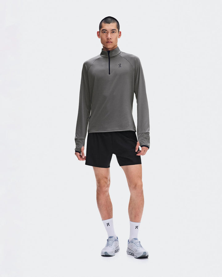 ON Men's Climate Shirt - Ember
