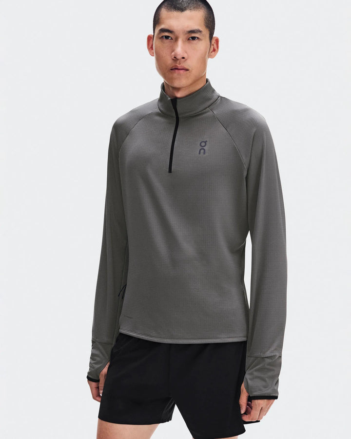 ON Men's Climate Shirt - Ember