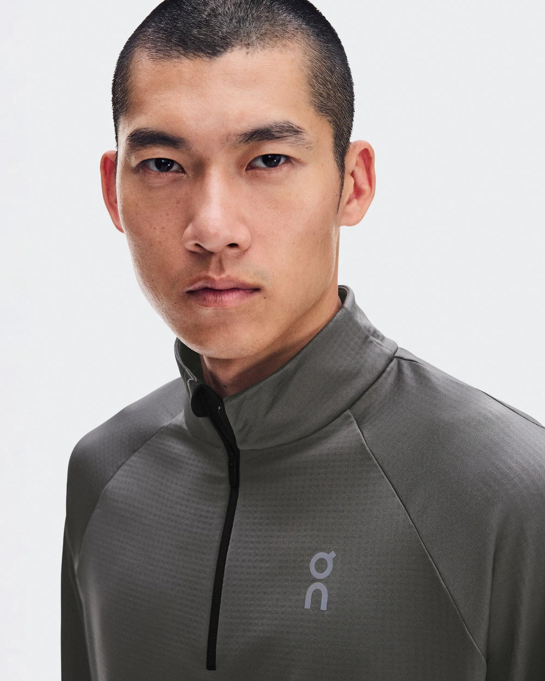 ON Men's Climate Shirt - Ember