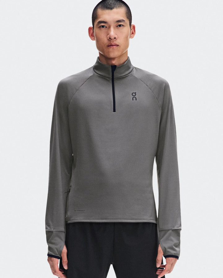 ON Men's Climate Shirt - Ember