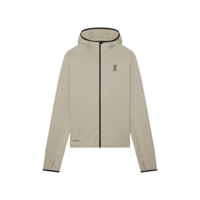 ON Men's Climate Zip Hoodie - Brume
