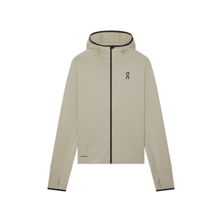 ON Men's Climate Zip Hoodie - Brume