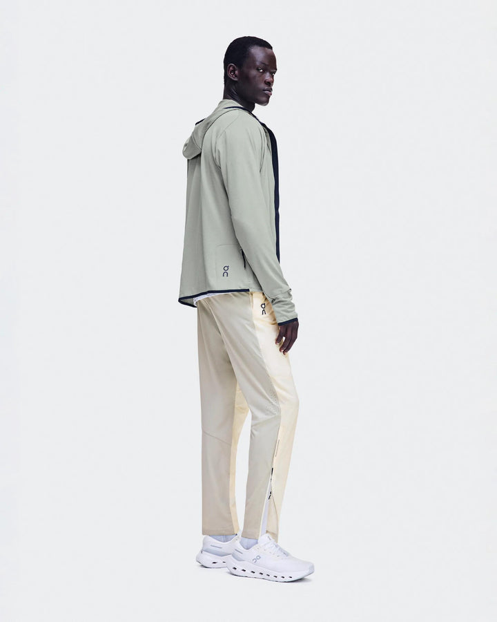 ON Men's Climate Zip Hoodie - Brume