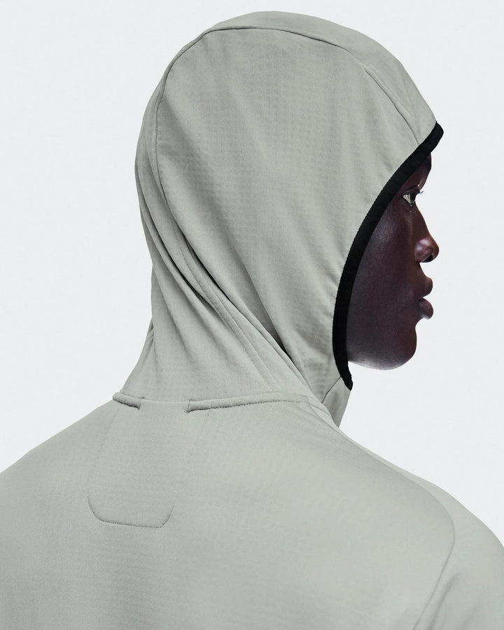 ON Men's Climate Zip Hoodie - Brume