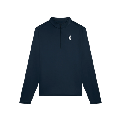 ON Men's Core 1/4 Zip - Midnight
