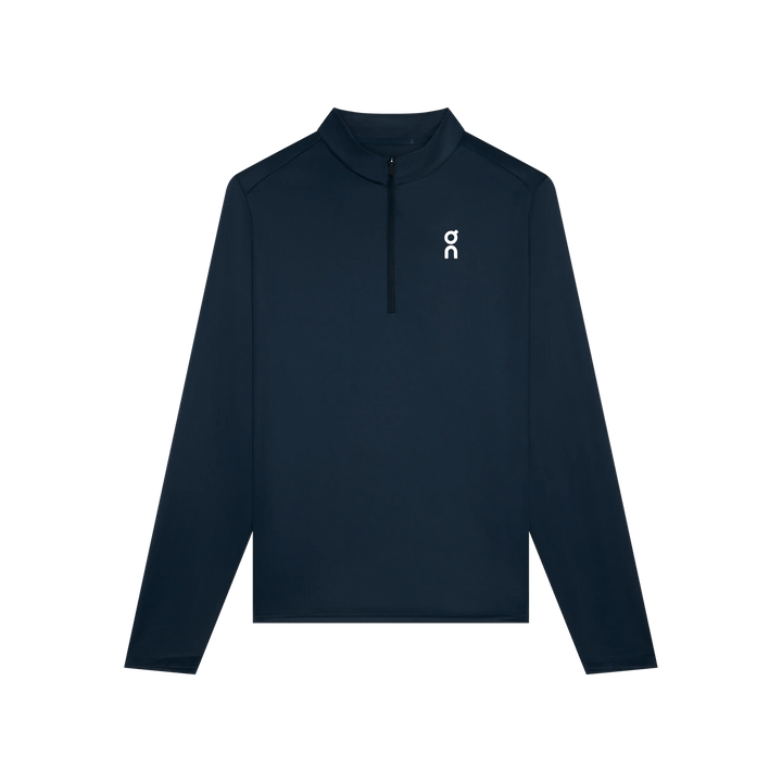 ON Men's Core 1/4 Zip - Midnight