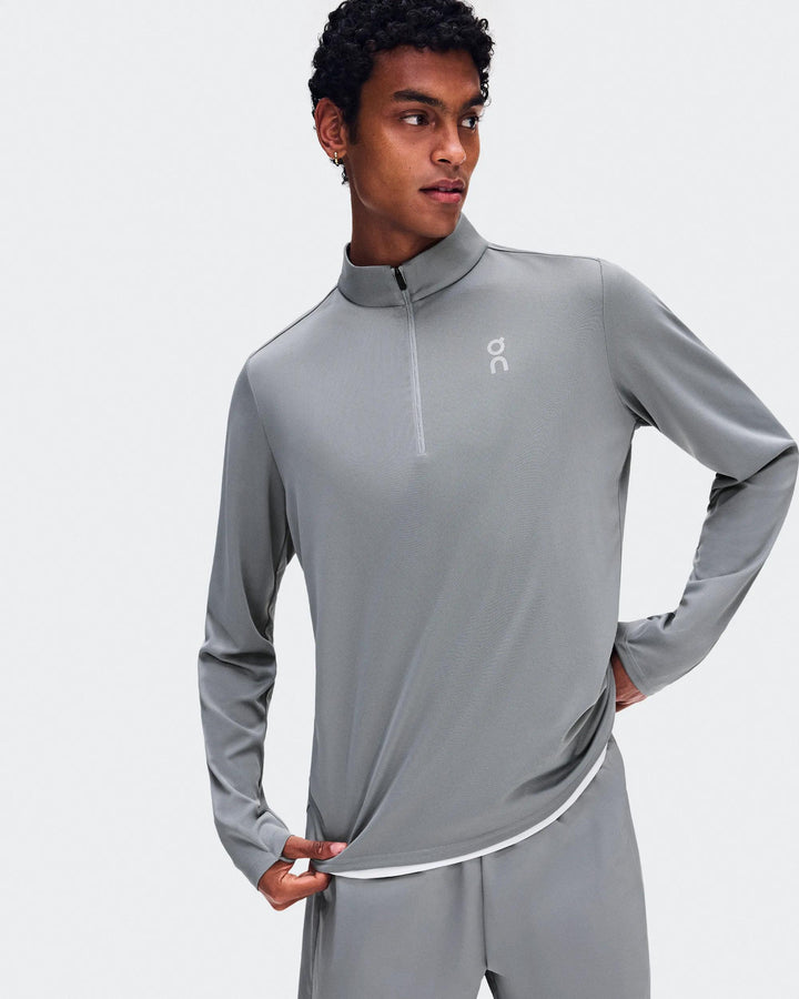 ON Men's Core 1/4 Zip - Apollo