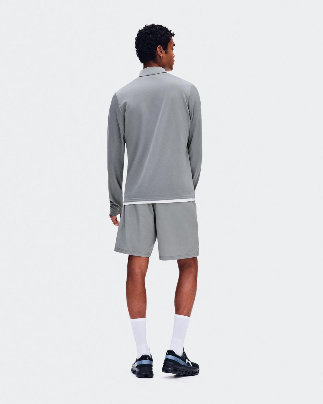 ON Men's Core 1/4 Zip - Apollo