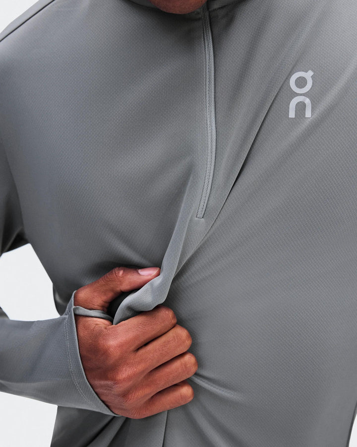 ON Men's Core 1/4 Zip - Apollo