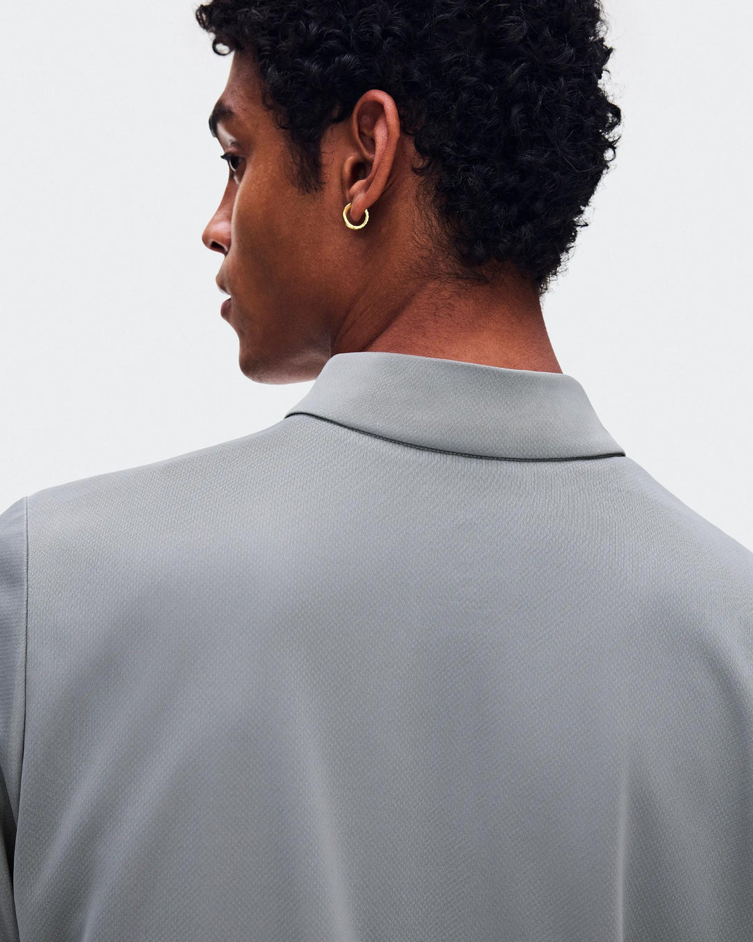 ON Men's Core 1/4 Zip - Apollo
