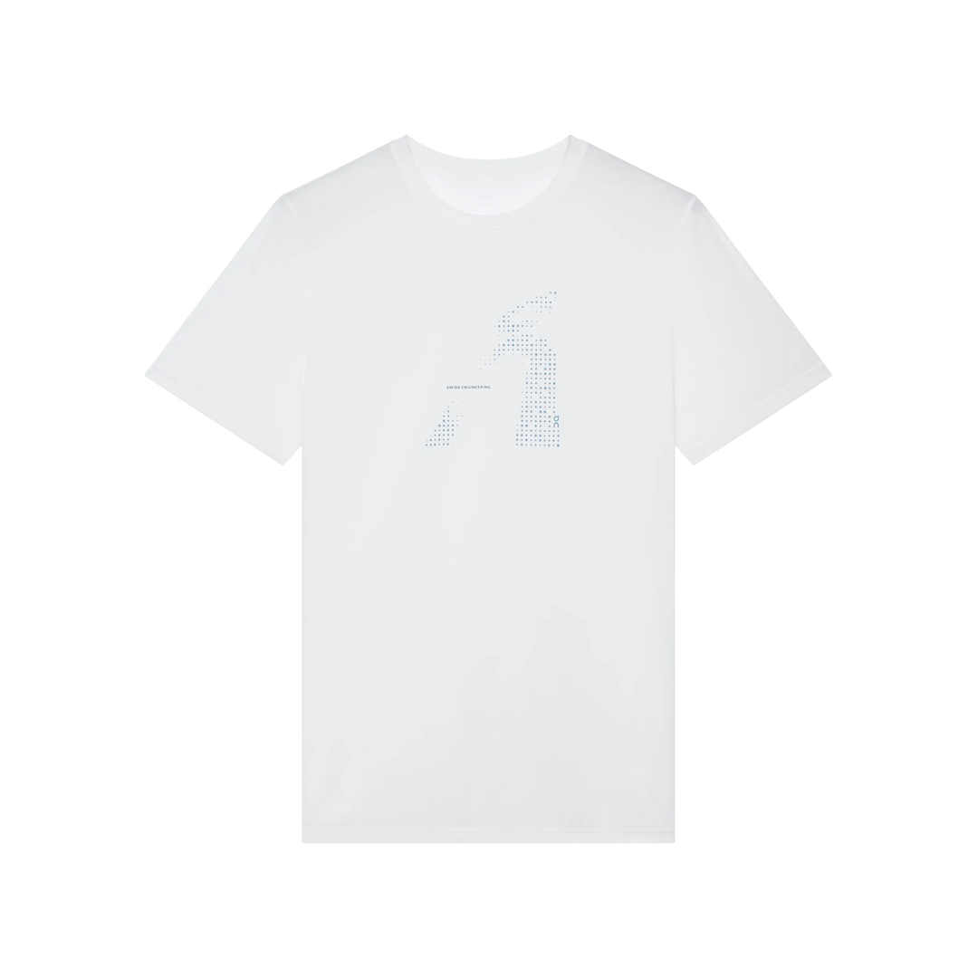 ON Men's Core-T Graphic - White