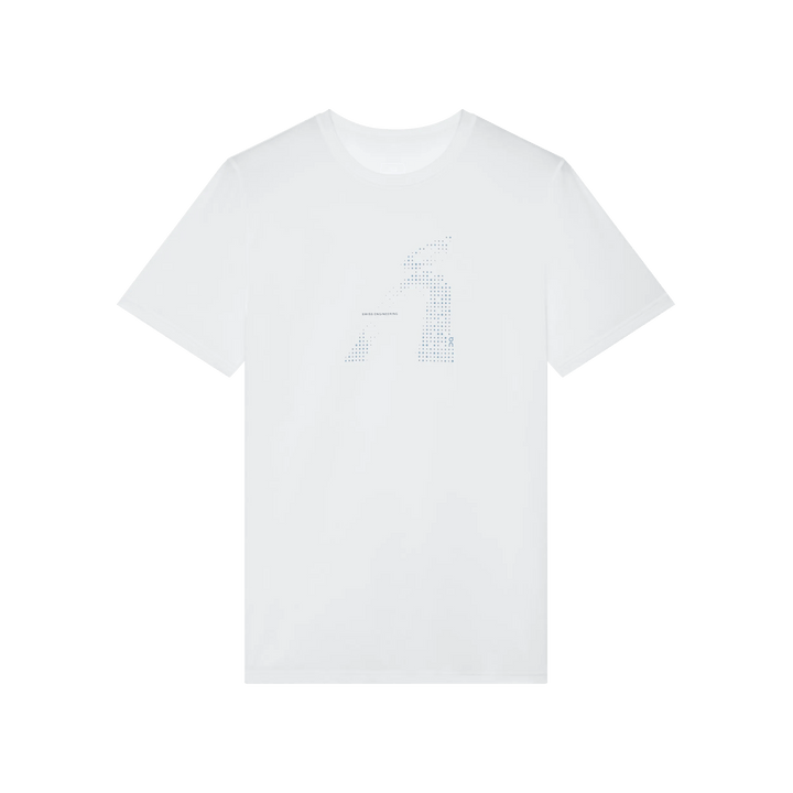 ON Men's Core-T Graphic - White