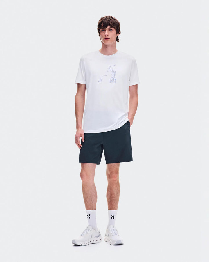ON Men's Core-T Graphic - White