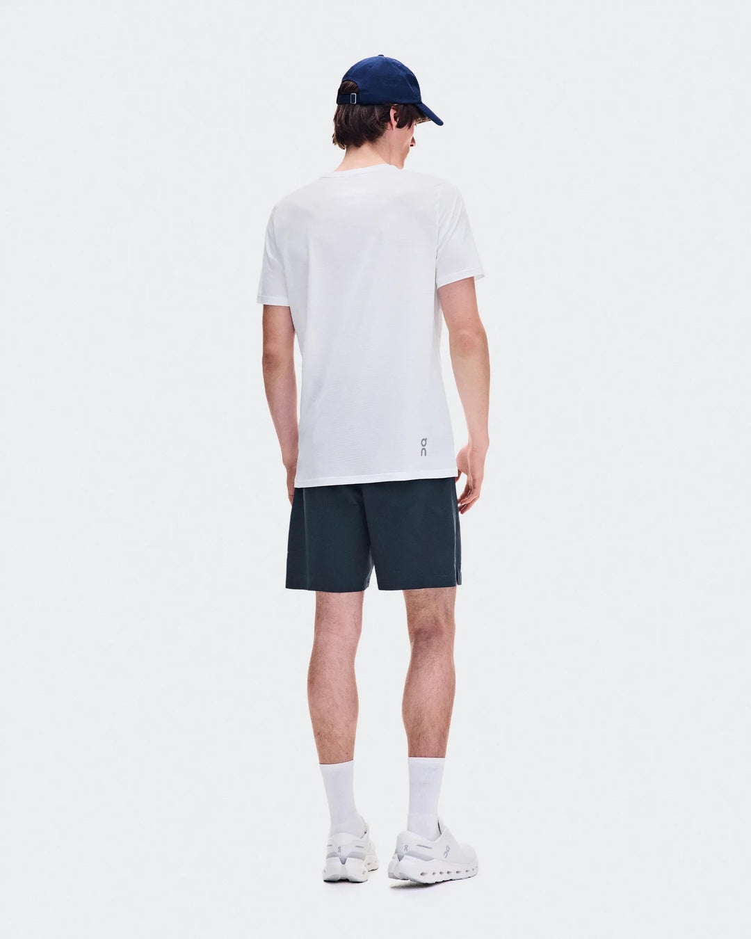 ON Men's Core-T Graphic - White