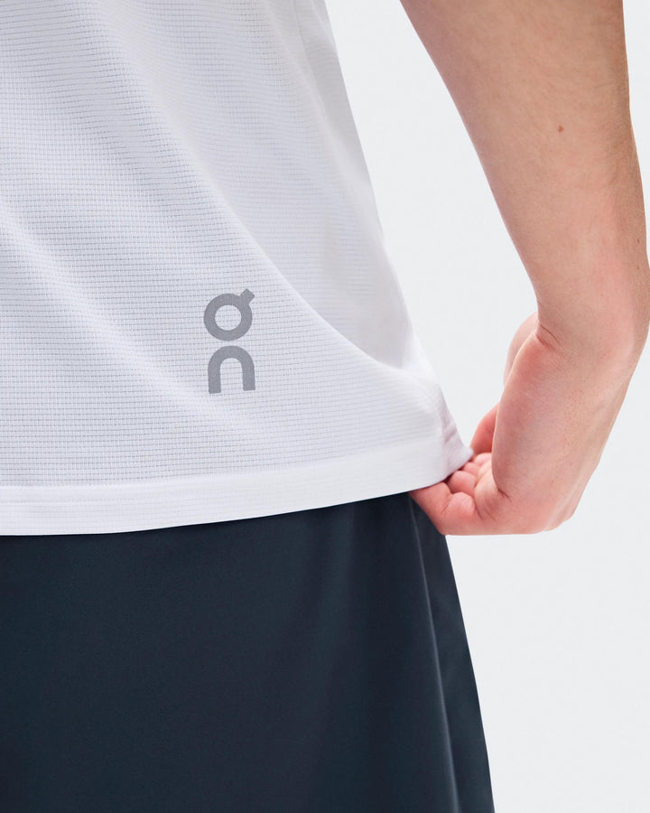 ON Men's Core-T Graphic - White