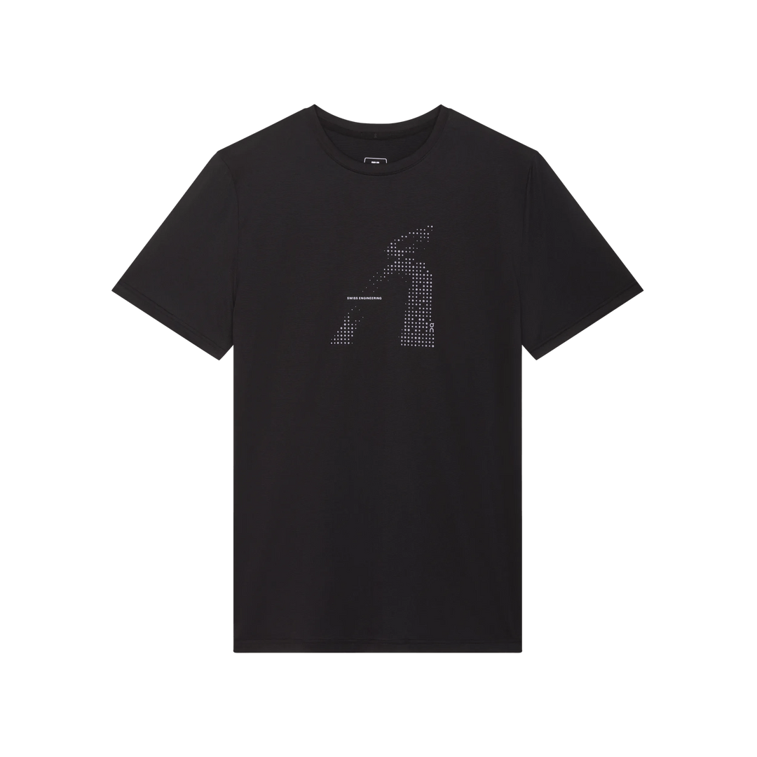ON Men's Core-T Graphic - Black