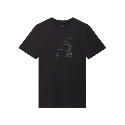 ON Men's Core-T Graphic - Black