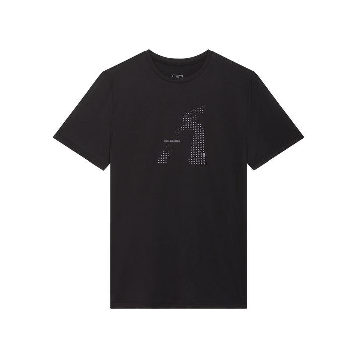ON Men's Core-T Graphic - Black