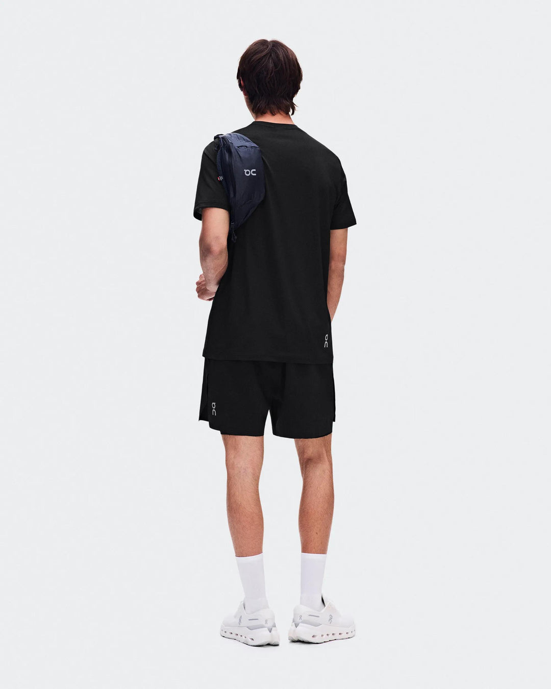 ON Men's Core-T Graphic - Black