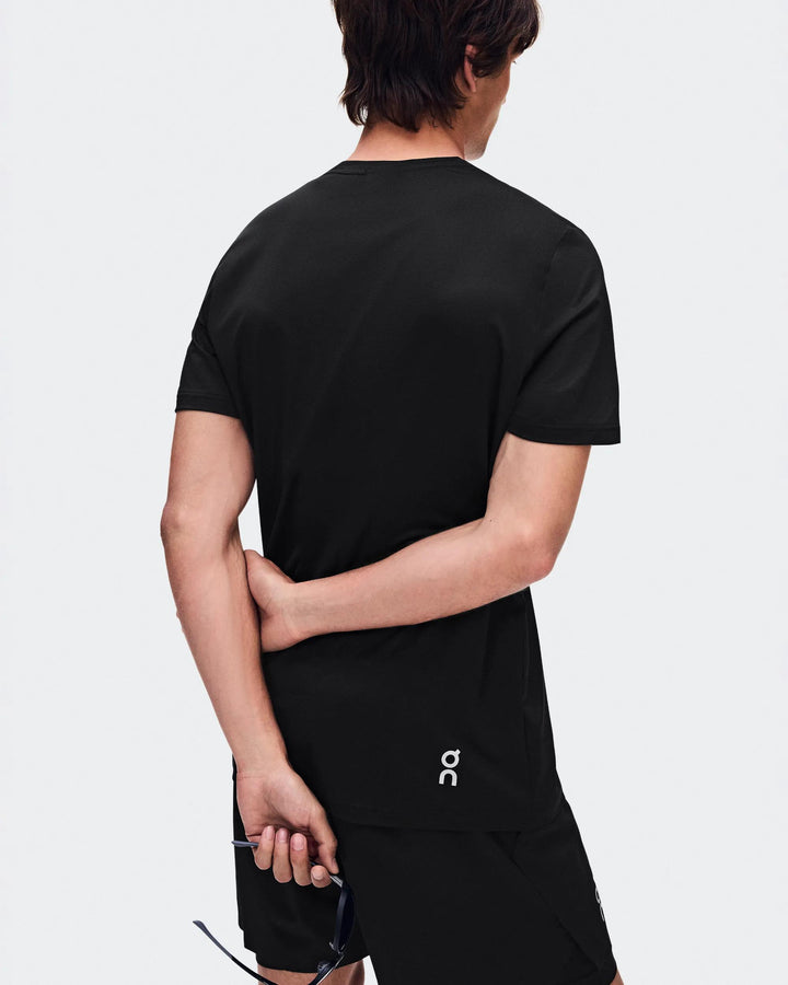ON Men's Core-T Graphic - Black