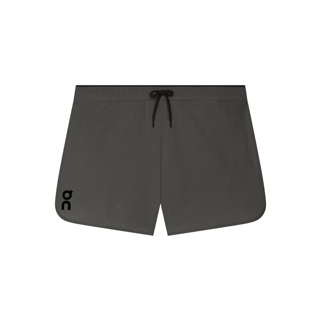 ON Men's Performance Volt Shorts - Espresso