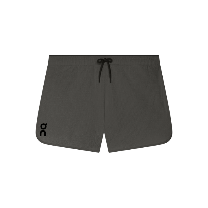 ON Men's Performance Volt Shorts - Espresso