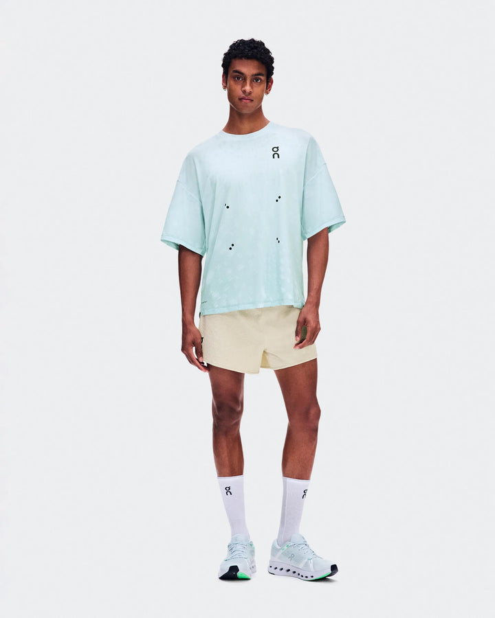 ON Men's Performance Volt Shorts - Hare