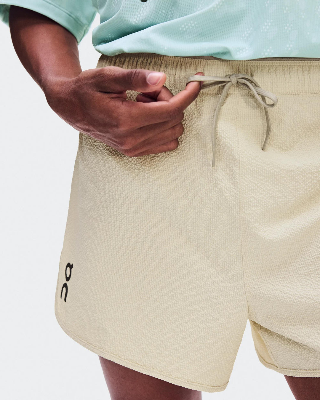 ON Men's Performance Volt Shorts - Hare