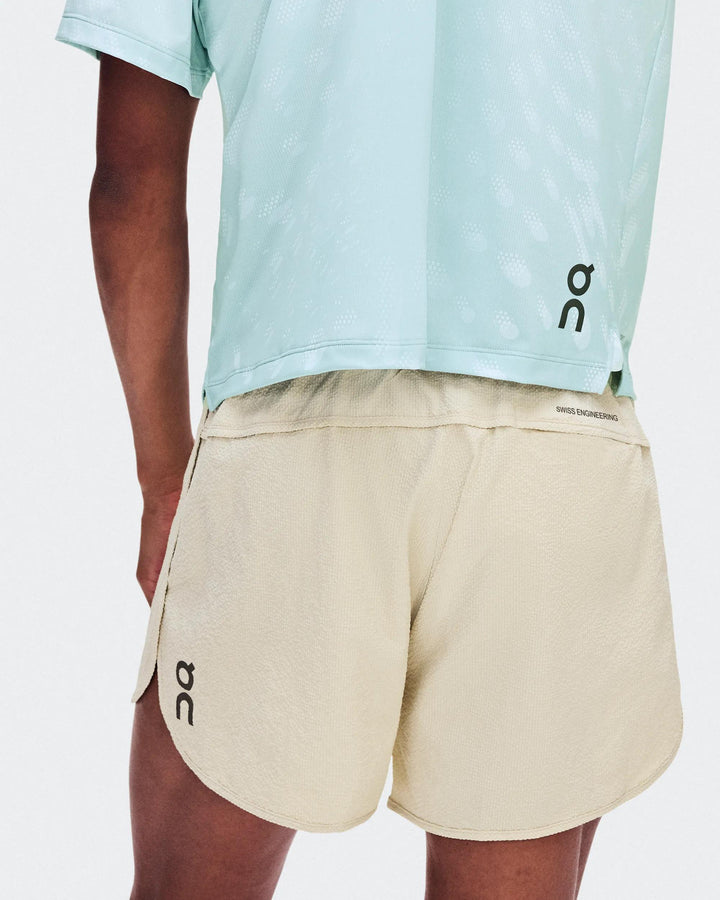 ON Men's Performance Volt Shorts - Hare