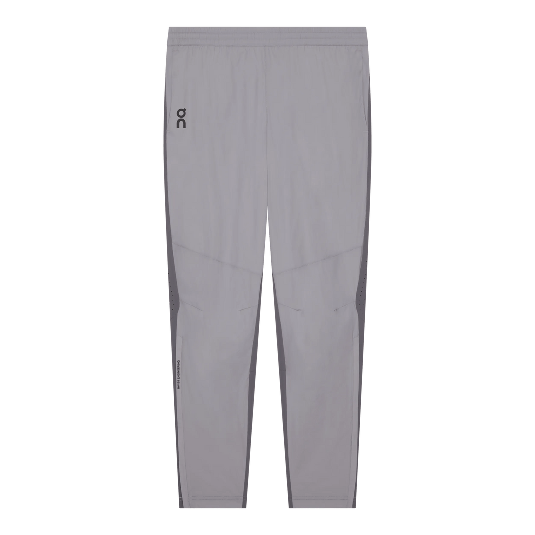 ON Men's Weather Pants - Ore Ember