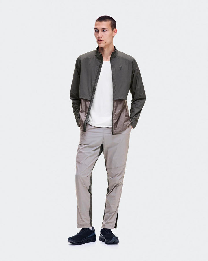 ON Men's Weather Pants - Ore Ember
