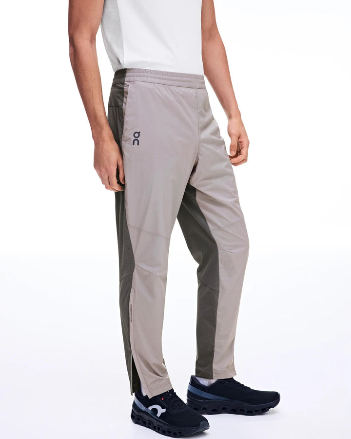 ON Men's Weather Pants - Ore Ember