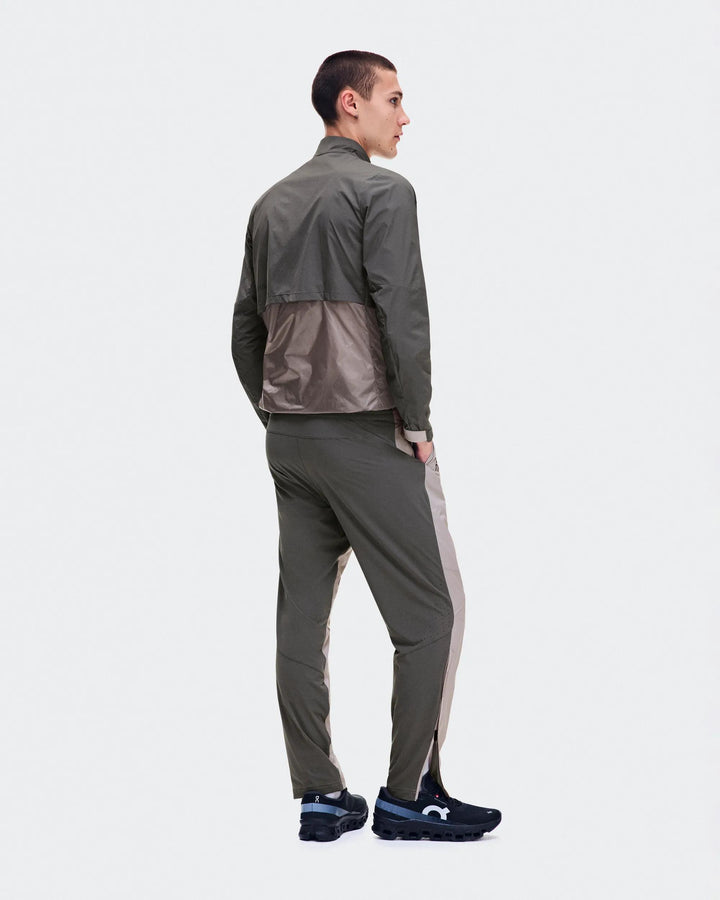 ON Men's Weather Pants - Ore Ember