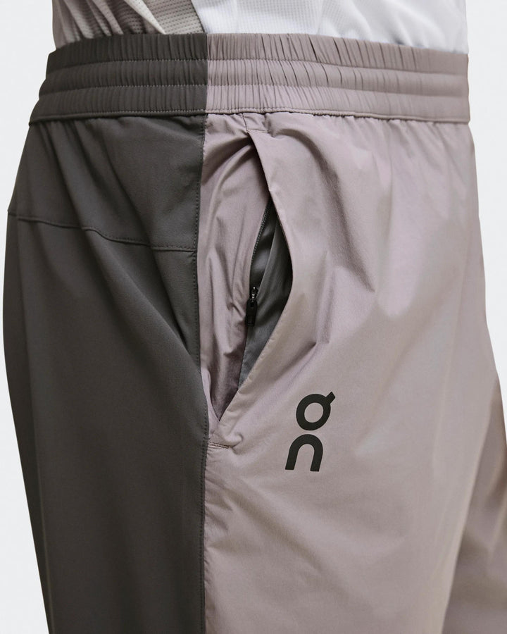 ON Men's Weather Pants - Ore Ember