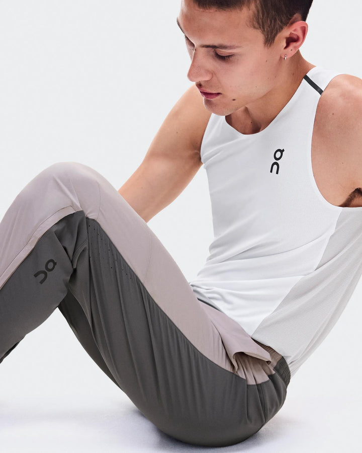 ON Men's Weather Pants - Ore Ember