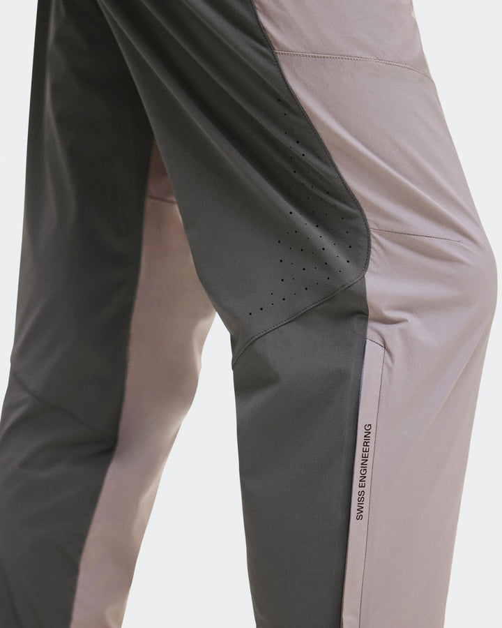 ON Men's Weather Pants - Ore Ember