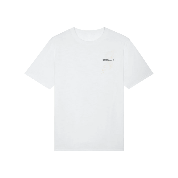 ON Men's On Run-T - White